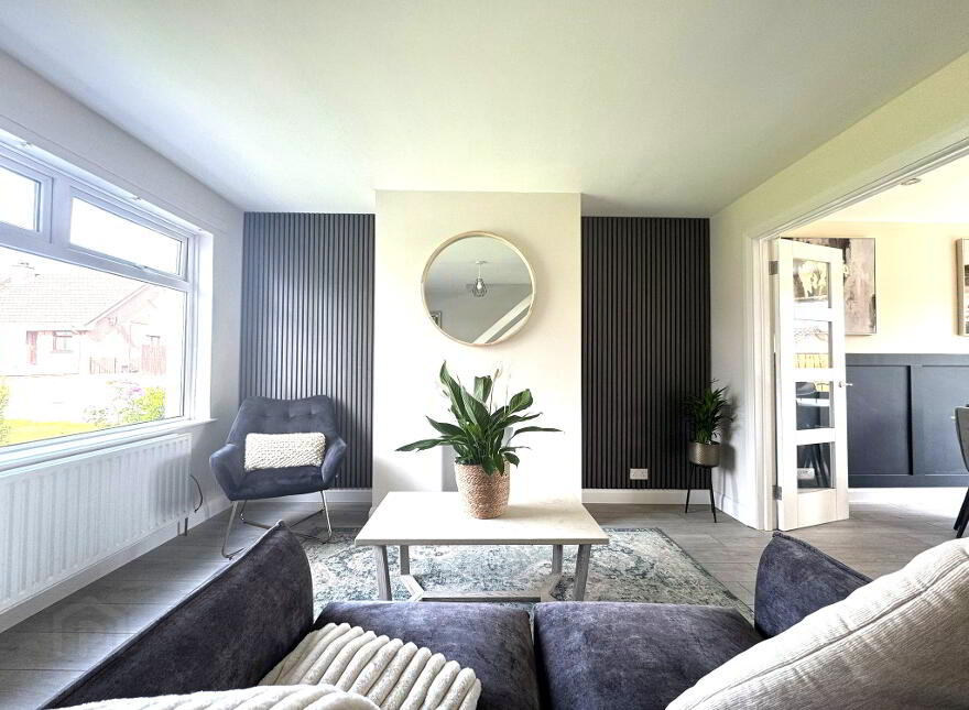 28 Lennox Avenue, Carrickfergus, BT38 7BB