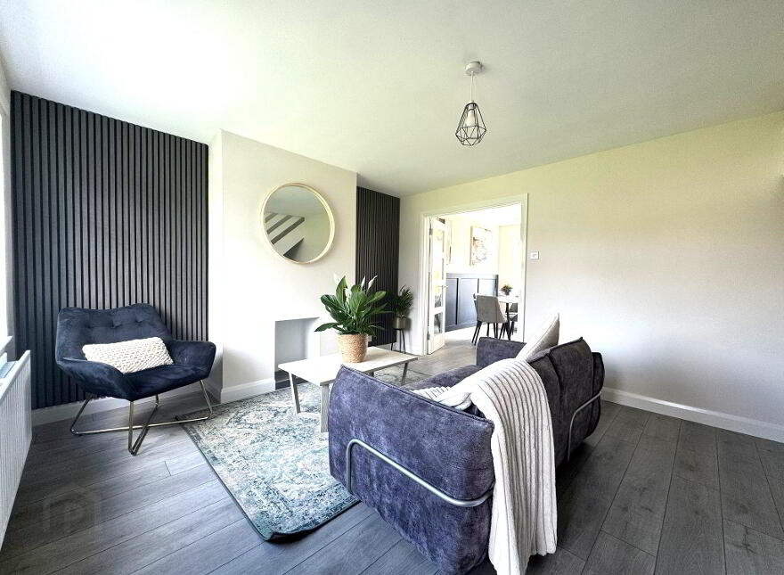 28 Lennox Avenue, Carrickfergus, BT38 7BB