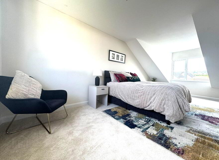 28 Lennox Avenue, Carrickfergus, BT38 7BB