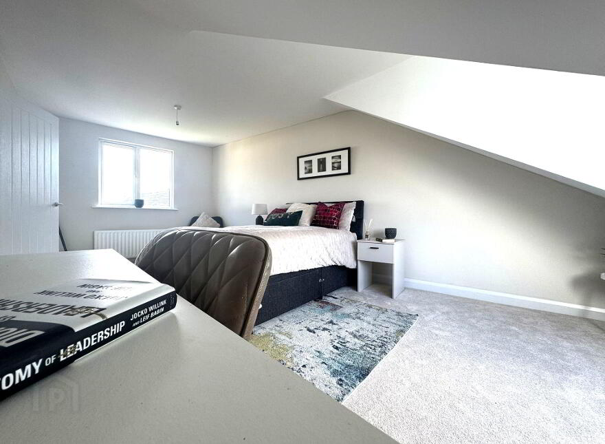 28 Lennox Avenue, Carrickfergus, BT38 7BB