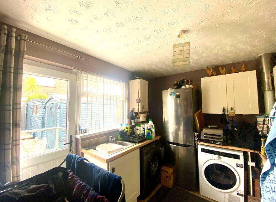 20 Windslow Green, Carrickfergus, BT38 9BA