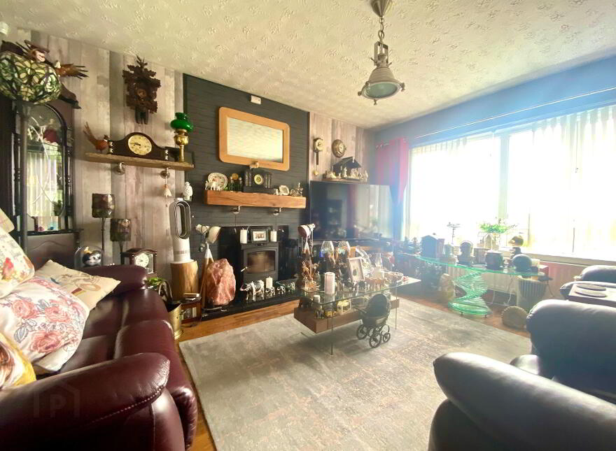 20 Windslow Green, Carrickfergus, BT38 9BA