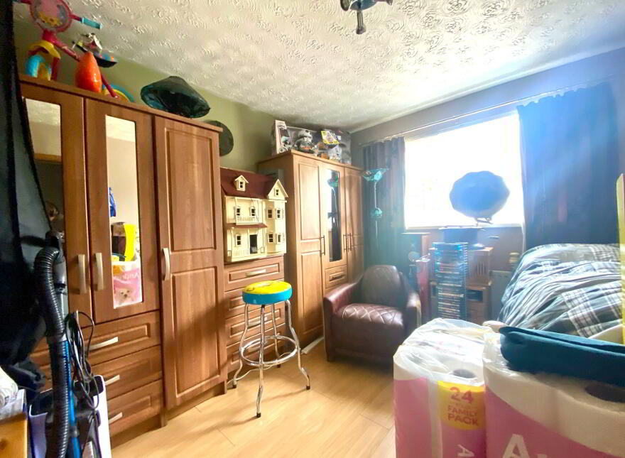 20 Windslow Green, Carrickfergus, BT38 9BA