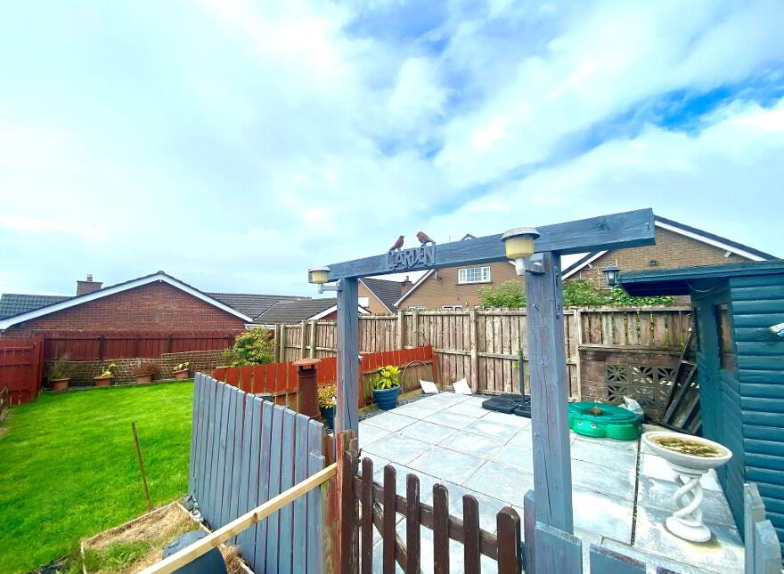 20 Windslow Green, Carrickfergus, BT38 9BA