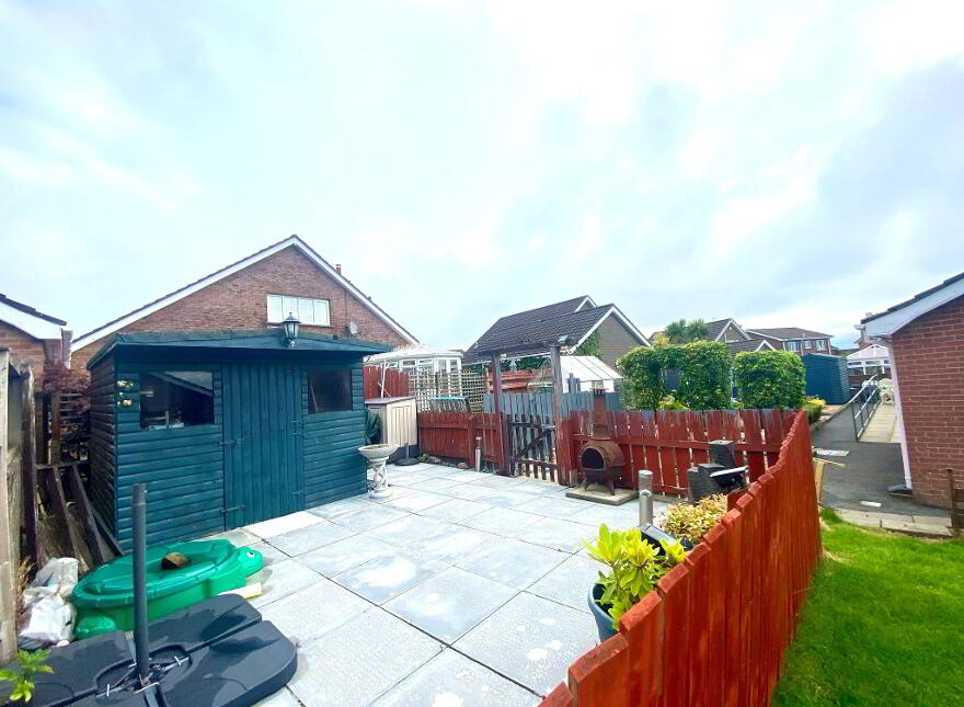 20 Windslow Green, Carrickfergus, BT38 9BA