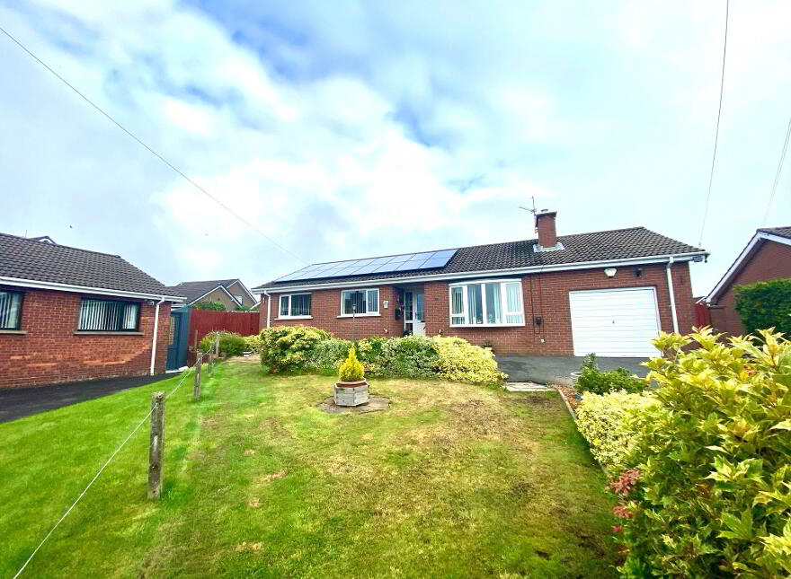 20 Windslow Green, Carrickfergus, BT38 9BA