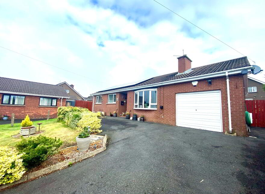 20 Windslow Green, Carrickfergus, BT38 9BA