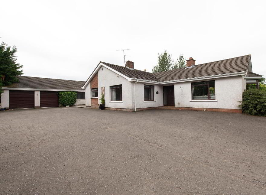 98 Back Road, Drumbo, Lisburn, BT27 5LB photo