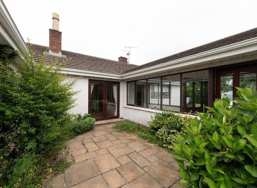 98 Back Road, Drumbo, Lisburn, BT27 5LB