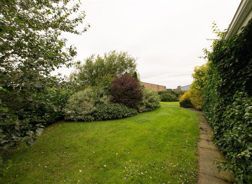 98 Back Road, Drumbo, Lisburn, BT27 5LB