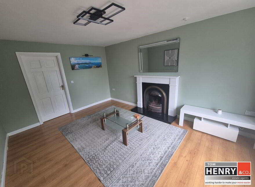 Ballynakilly Area, Ballynakilly, Dungannon, BT71 6GX