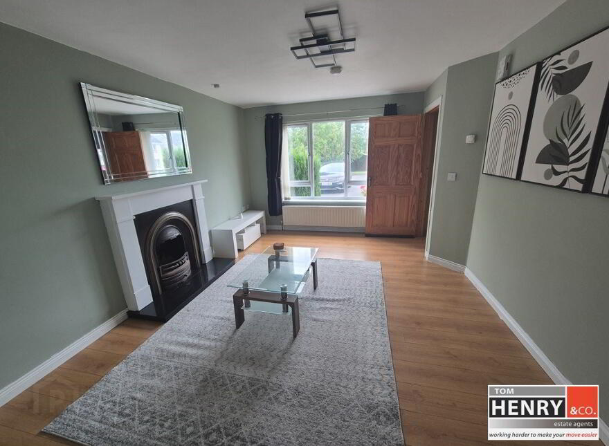 Ballynakilly Area, Ballynakilly, Dungannon, BT71 6GX