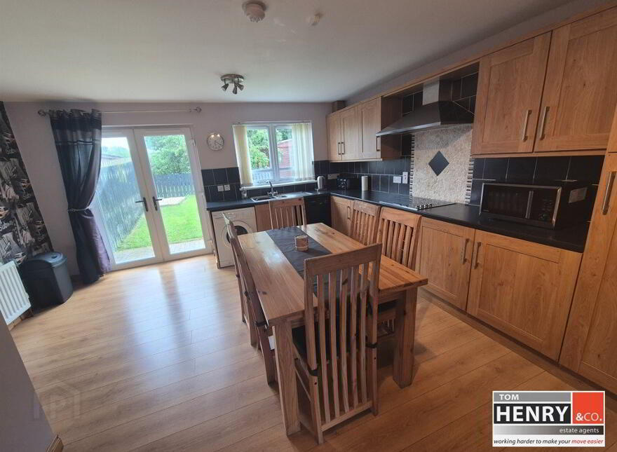 Ballynakilly Area, Ballynakilly, Dungannon, BT71 6GX