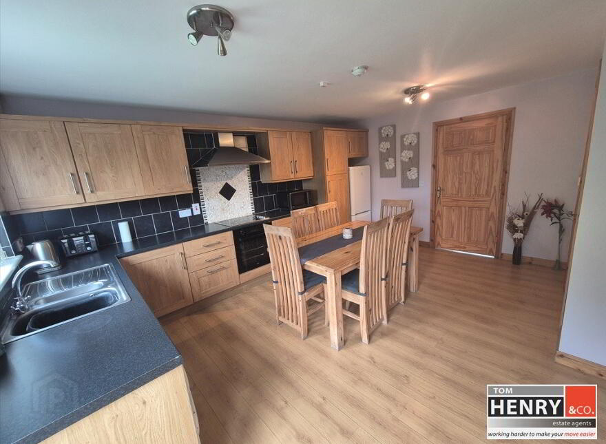 Ballynakilly Area, Ballynakilly, Dungannon, BT71 6GX
