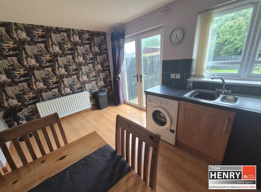 Ballynakilly Area, Ballynakilly, Dungannon, BT71 6GX