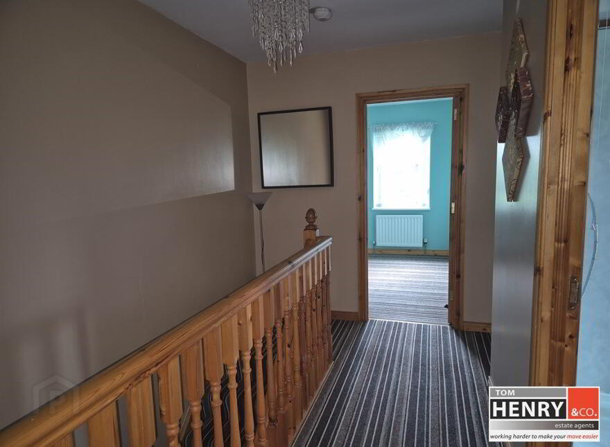 Ballynakilly Area, Ballynakilly, Dungannon, BT71 6GX