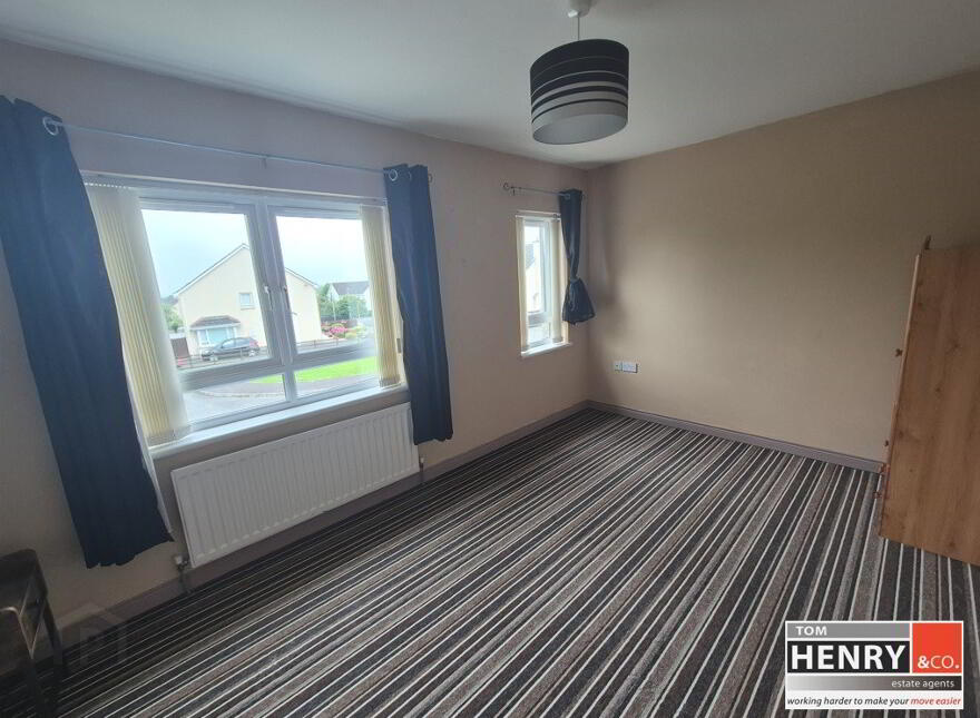 Ballynakilly Area, Ballynakilly, Dungannon, BT71 6GX