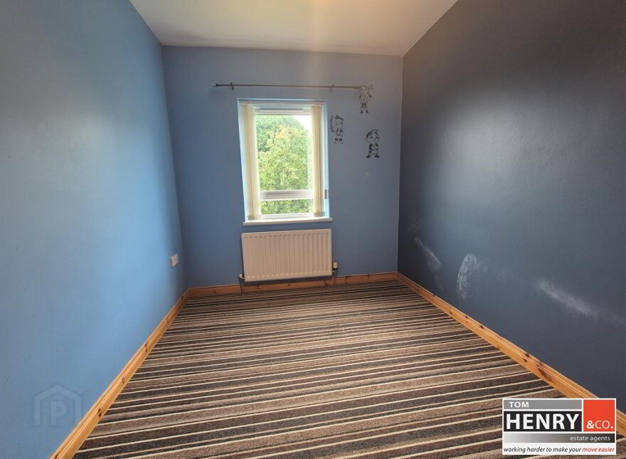 Ballynakilly Area, Ballynakilly, Dungannon, BT71 6GX