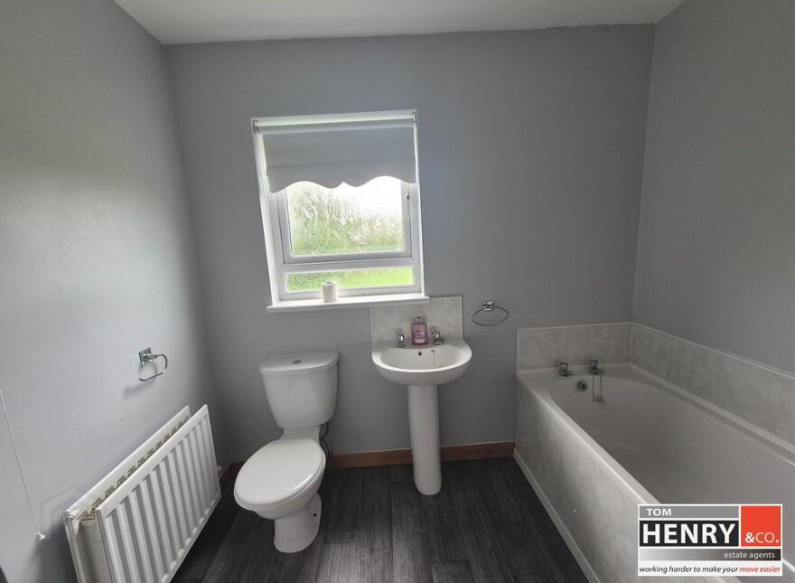 Ballynakilly Area, Ballynakilly, Dungannon, BT71 6GX
