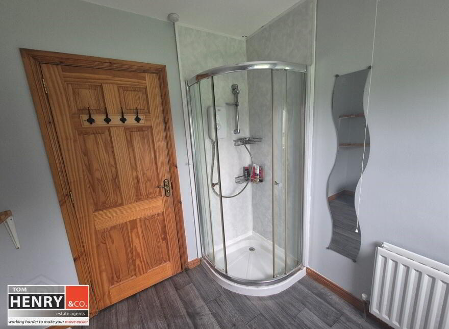 Ballynakilly Area, Ballynakilly, Dungannon, BT71 6GX
