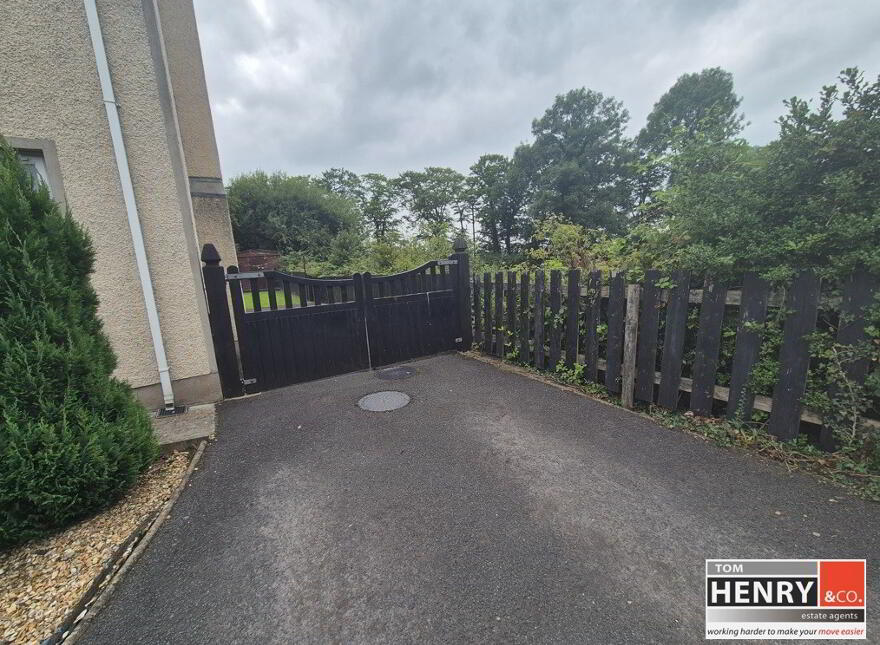 Ballynakilly Area, Ballynakilly, Dungannon, BT71 6GX