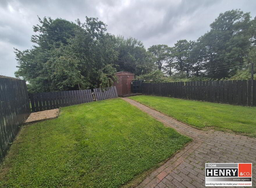 Ballynakilly Area, Ballynakilly, Dungannon, BT71 6GX