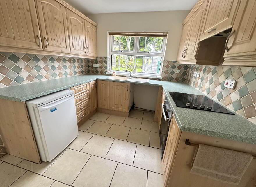 66 Old Mill Heights, Larne, BT40 2RS
