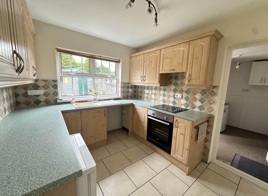 66 Old Mill Heights, Larne, BT40 2RS