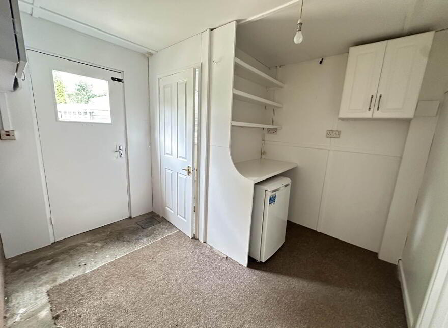 66 Old Mill Heights, Larne, BT40 2RS