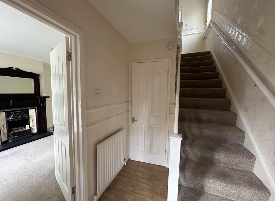 66 Old Mill Heights, Larne, BT40 2RS