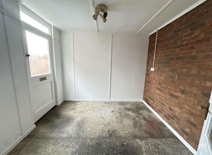 66 Old Mill Heights, Larne, BT40 2RS