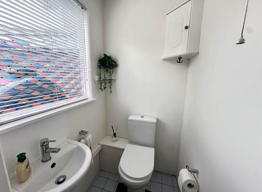 66 Old Mill Heights, Larne, BT40 2RS