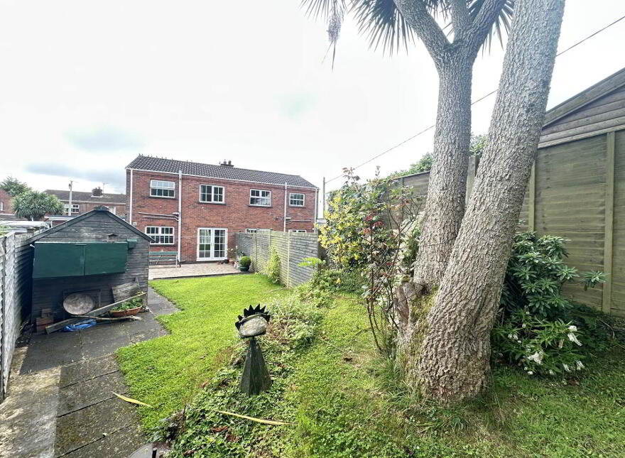 66 Old Mill Heights, Larne, BT40 2RS