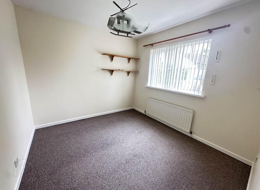 66 Old Mill Heights, Larne, BT40 2RS