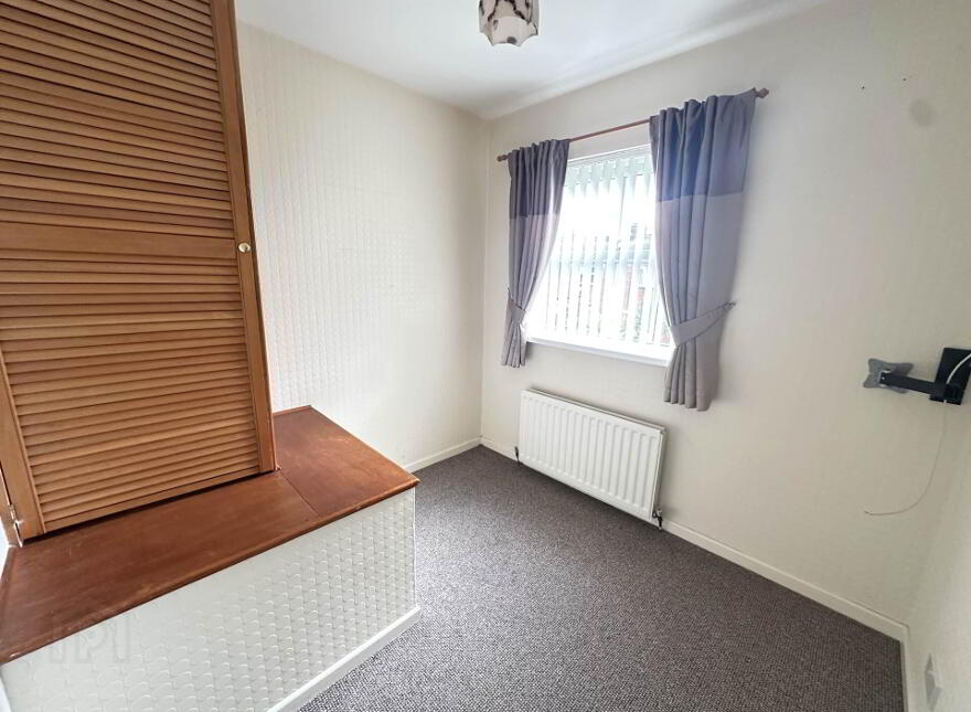 66 Old Mill Heights, Larne, BT40 2RS