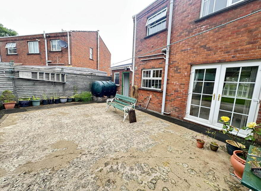 66 Old Mill Heights, Larne, BT40 2RS