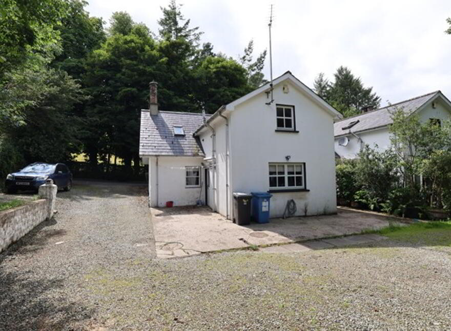 66 Lindesayville Road, Tullyhogue, Cookstown, BT80 8UH