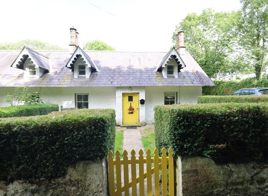 66 Lindesayville Road, Tullyhogue, Cookstown, BT80 8UH