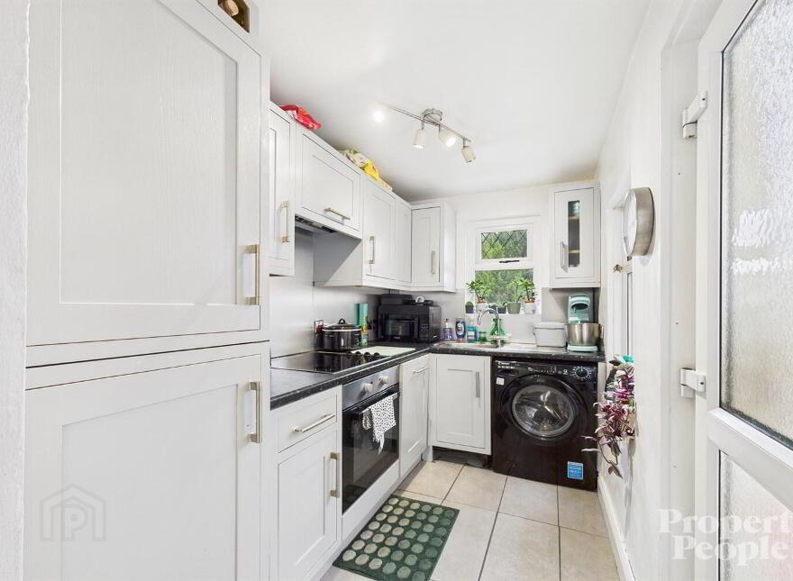77 Oldpark Avenue, Belfast, BT14 6HJ