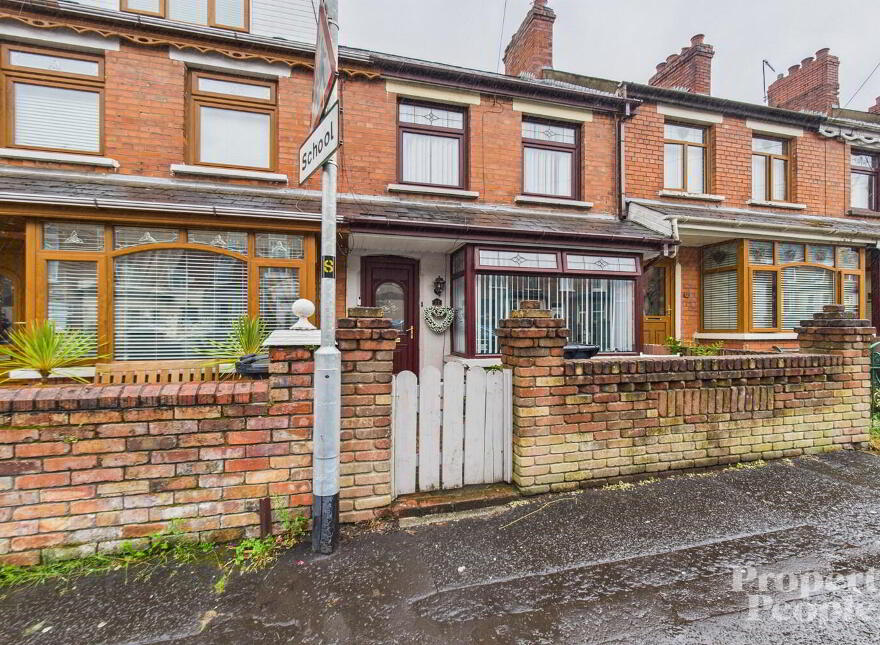 77 Oldpark Avenue, Belfast, BT14 6HJ photo