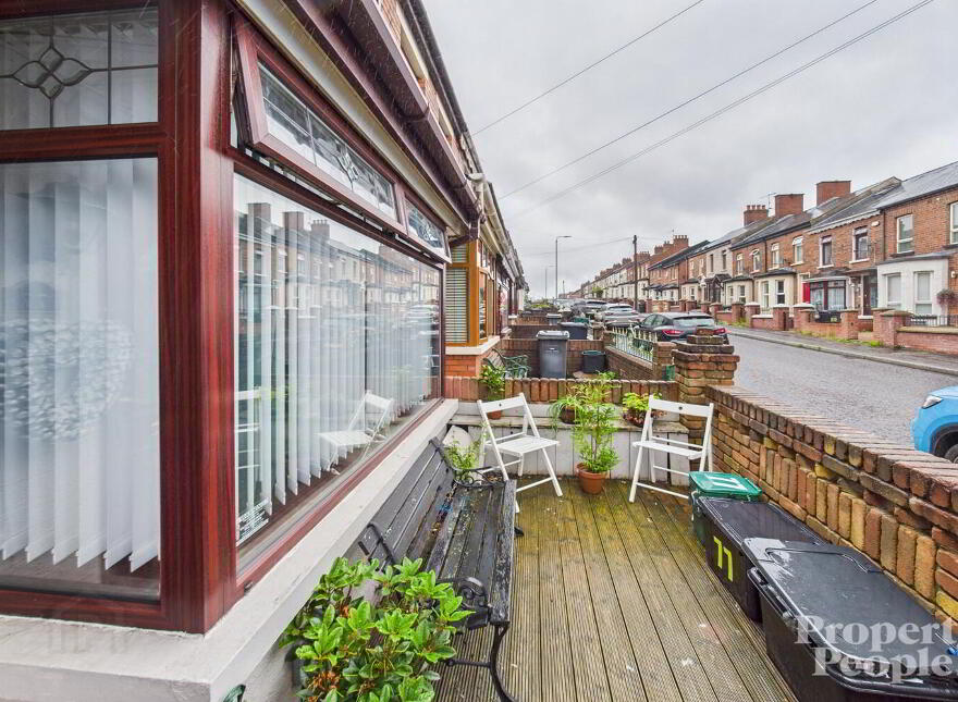 77 Oldpark Avenue, Belfast, BT14 6HJ
