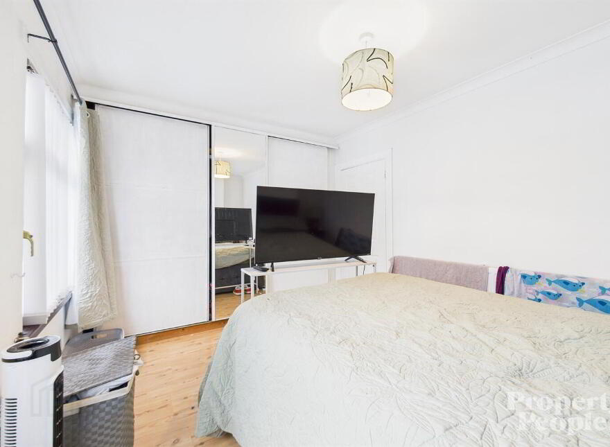 77 Oldpark Avenue, Belfast, BT14 6HJ