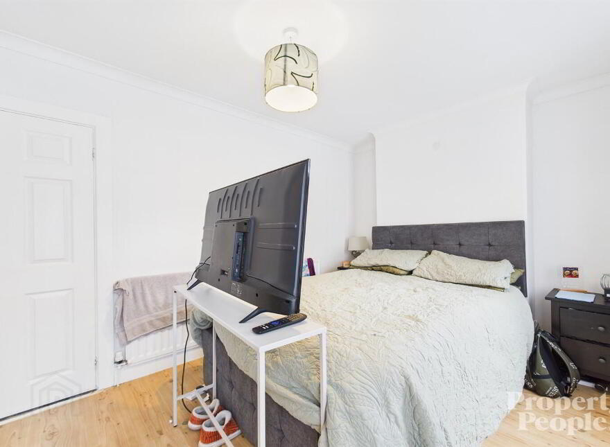 77 Oldpark Avenue, Belfast, BT14 6HJ