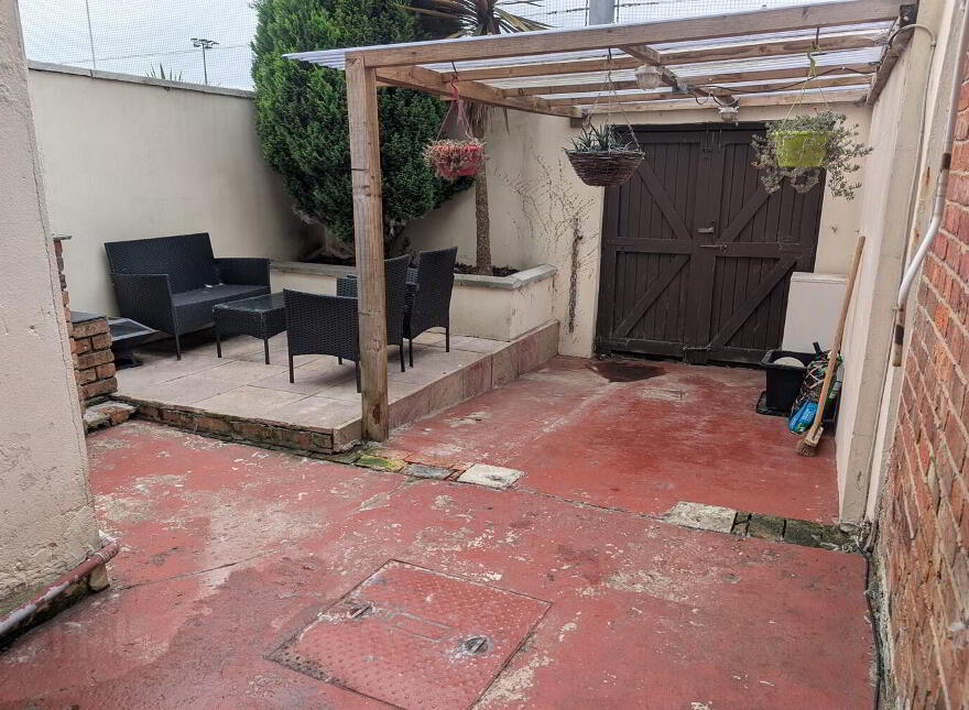 77 Oldpark Avenue, Belfast, BT14 6HJ