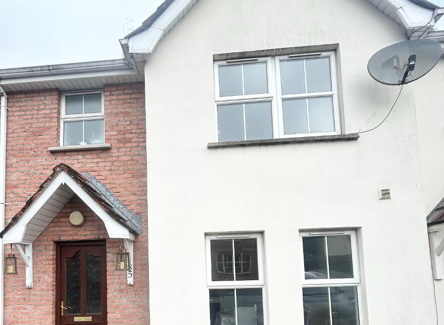 85 Shepherds Glen, Waterside, L'Derry, BT47 2GA
