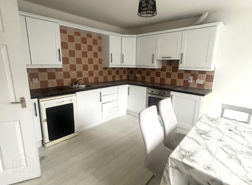 85 Shepherds Glen, Waterside, L'Derry, BT47 2GA