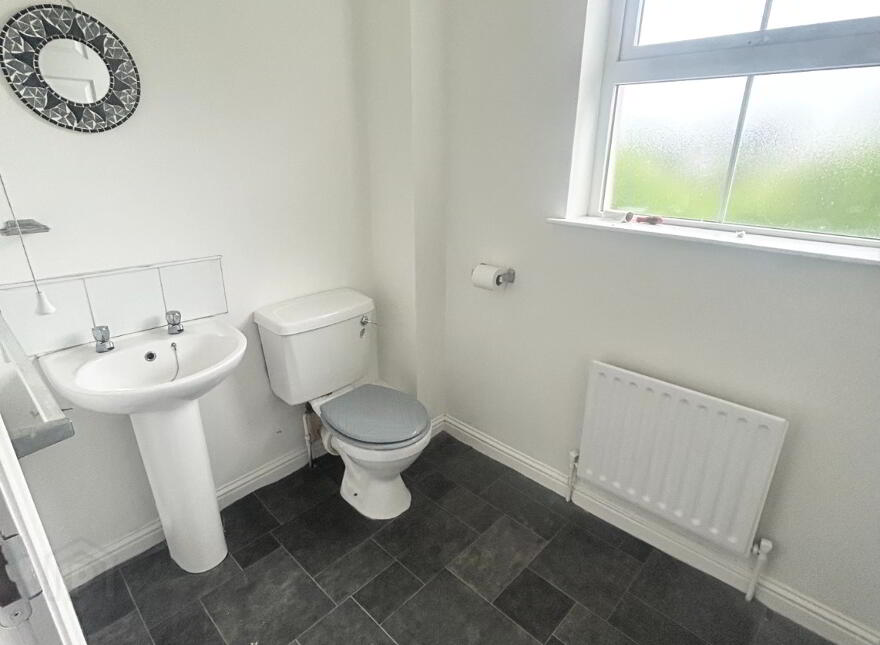 85 Shepherds Glen, Waterside, L'Derry, BT47 2GA