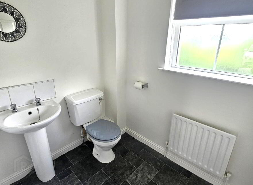 85 Shepherds Glen, Waterside, L'Derry, BT47 2GA