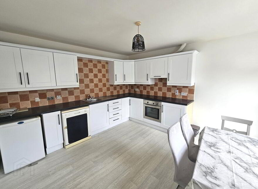 85 Shepherds Glen, Waterside, L'Derry, BT47 2GA