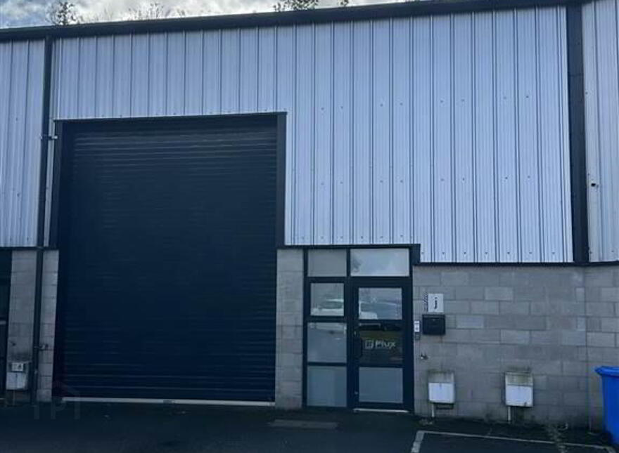 21j Enterprise Road, Bangor, BT19 7TA photo